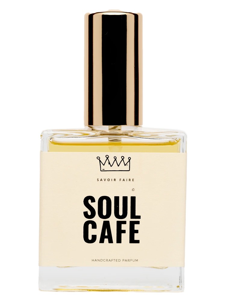 Soul Cafe – Savoir Faire