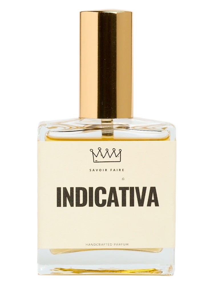 Indicativa – Savoir Faire