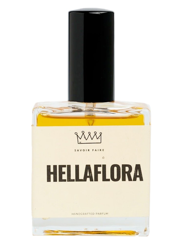 Hellaflora – Savoir Faire