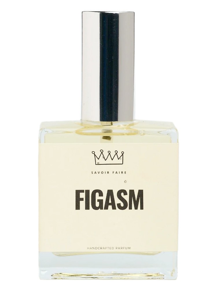Figasm – Savoir Faire