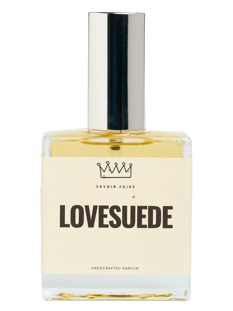 Lovesuede – Savoir Faire