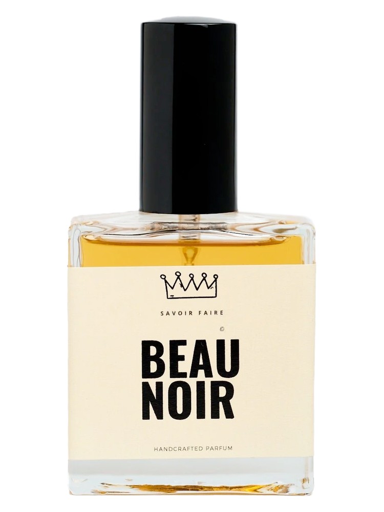 Beau Noir – Savoir Faire