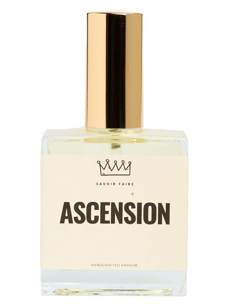 Ascension – Savoir Faire