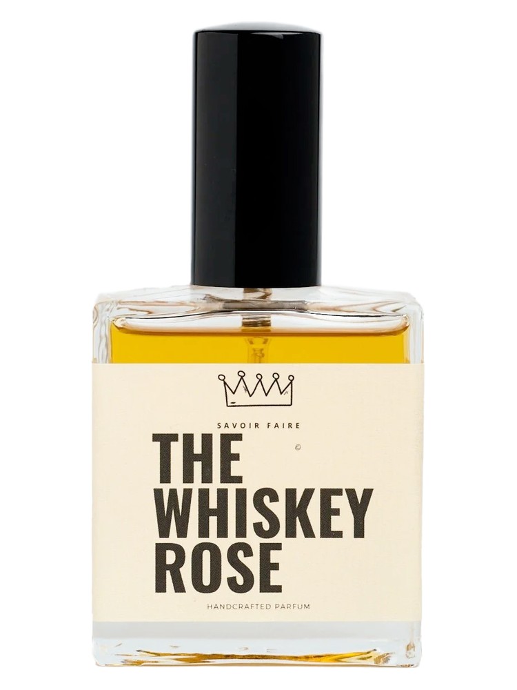 The Whiskey Rose – Savoir Faire