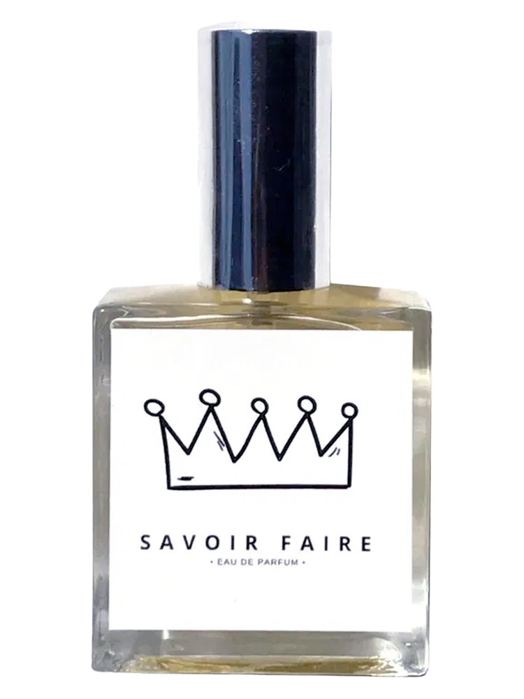 Savoir Faire – Savoir Faire