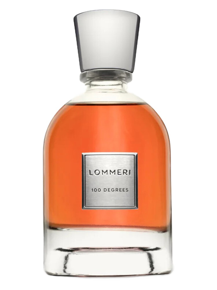 100 Degrees – Lommeri Fragrance
