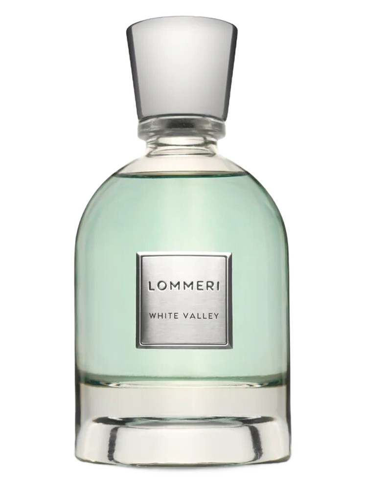 White Valley – Lommeri Fragrance