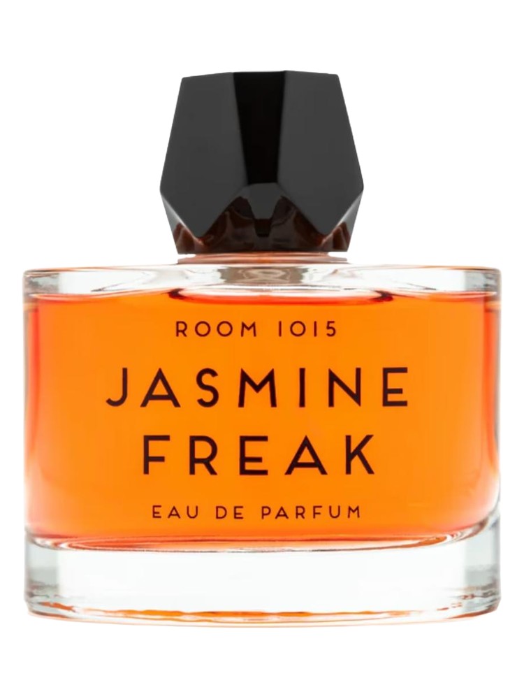 Jasmine Freak – Room 1015