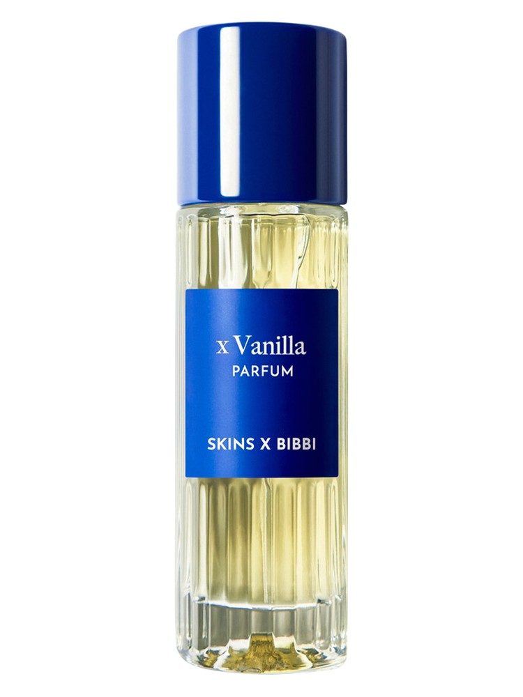 X Vanilla – Bibbi Paris