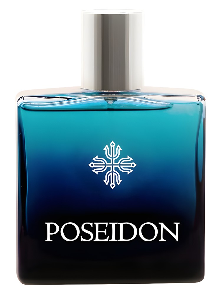 Poseidon – Yasmin Beauty