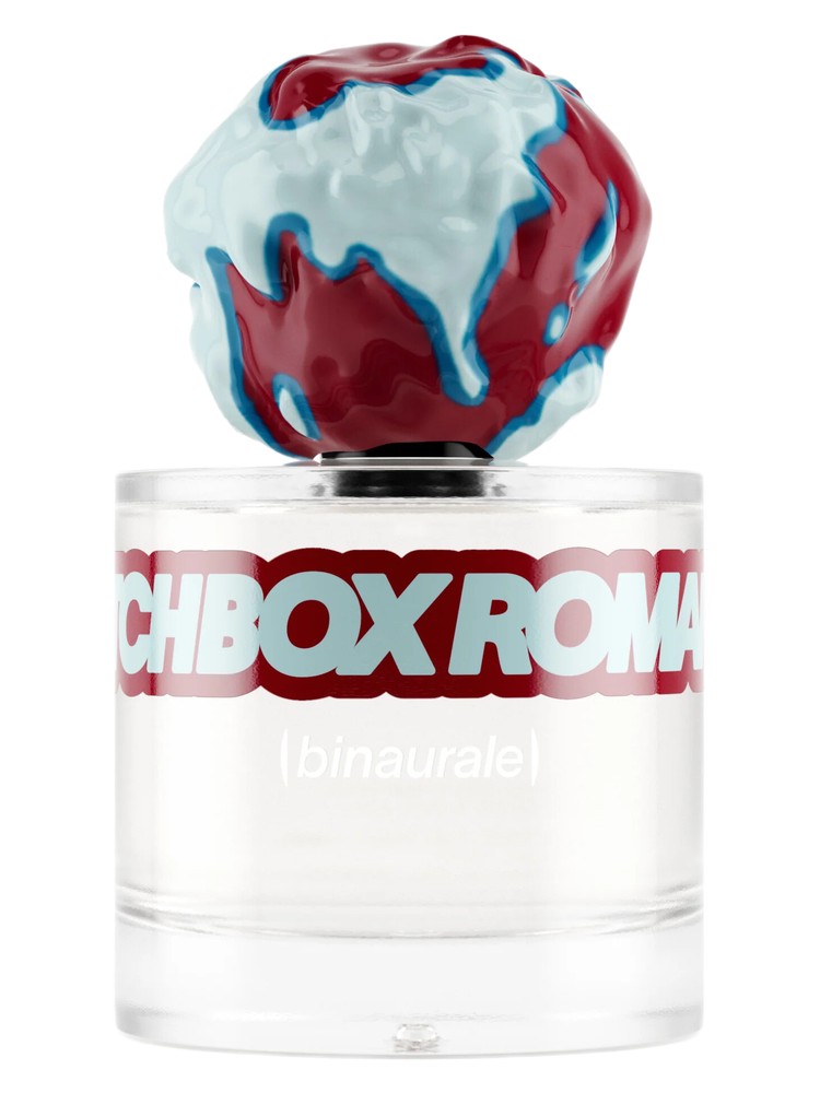 Matchbox Romance – Binaurale