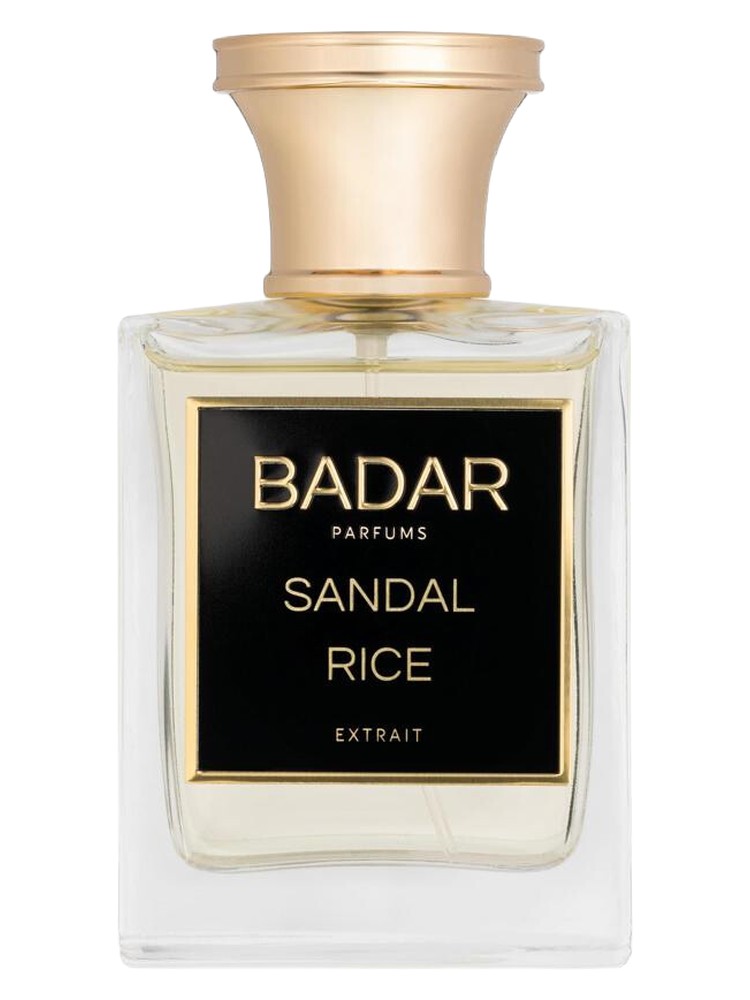 Sandal Rice – Badar