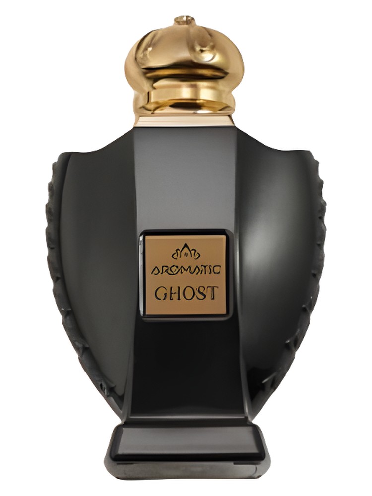 Ghost – Aromatic Families