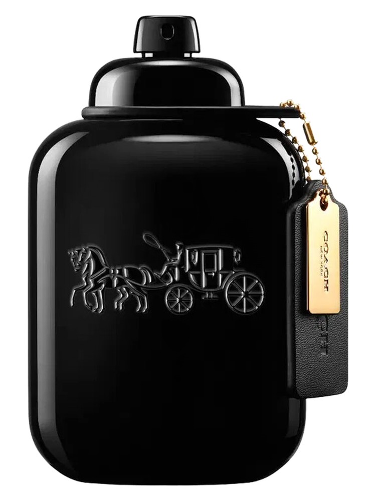 Coach for Men Eau de Parfum – Coach