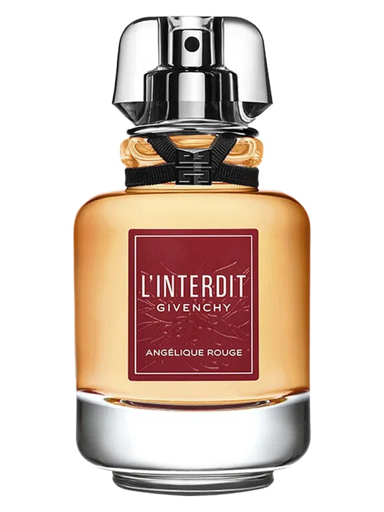 L’Interdit Angélique Rouge – Givenchy