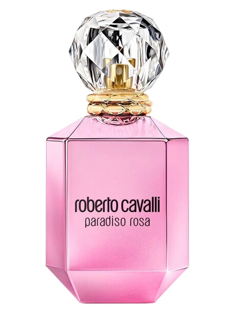 Paradiso Rosa – Roberto Cavalli
