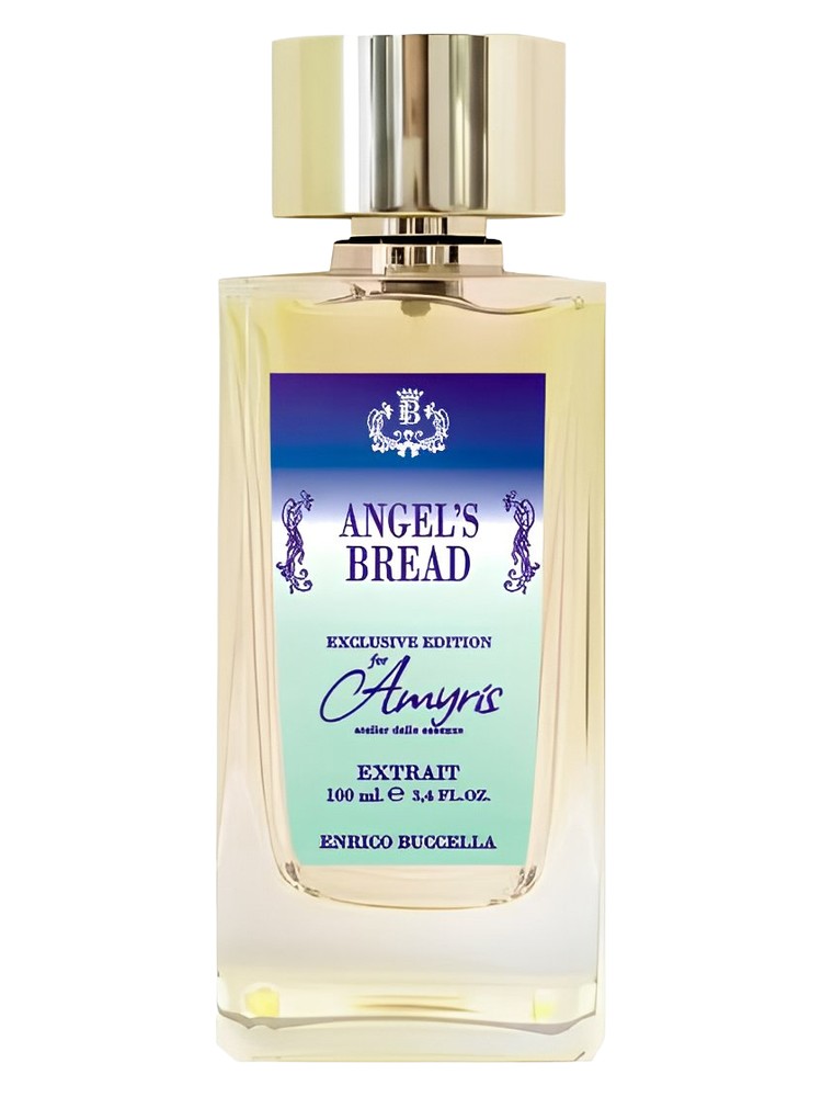 Angel’s Bread – Cerchi Nell’Acqua
