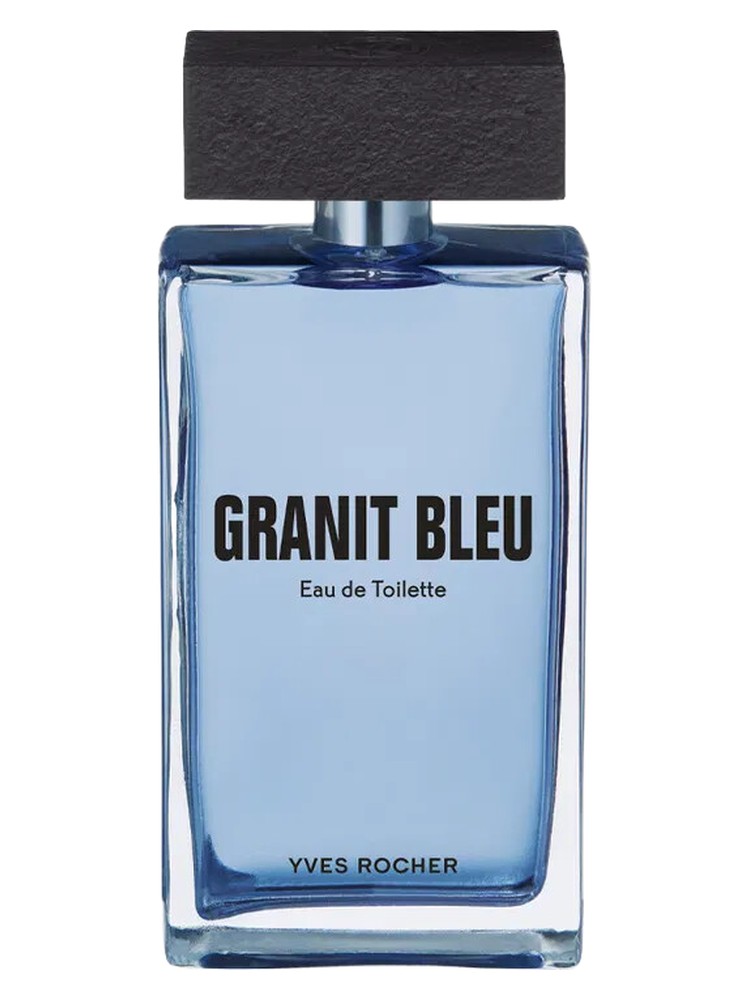Granit Bleu – Yves Rocher