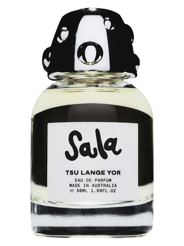 SALA – TSU LANGE YOR