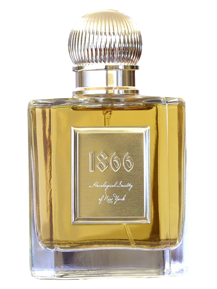1866 – The Horological Society Of New York