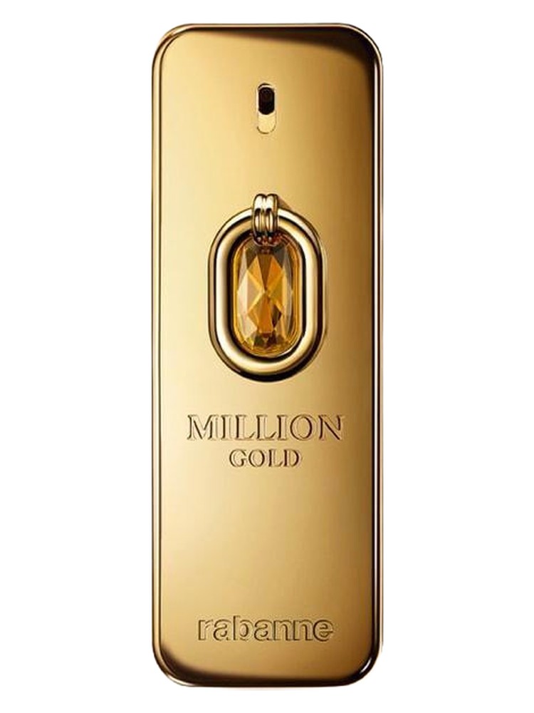 Million Gold Elixir – Rabanne