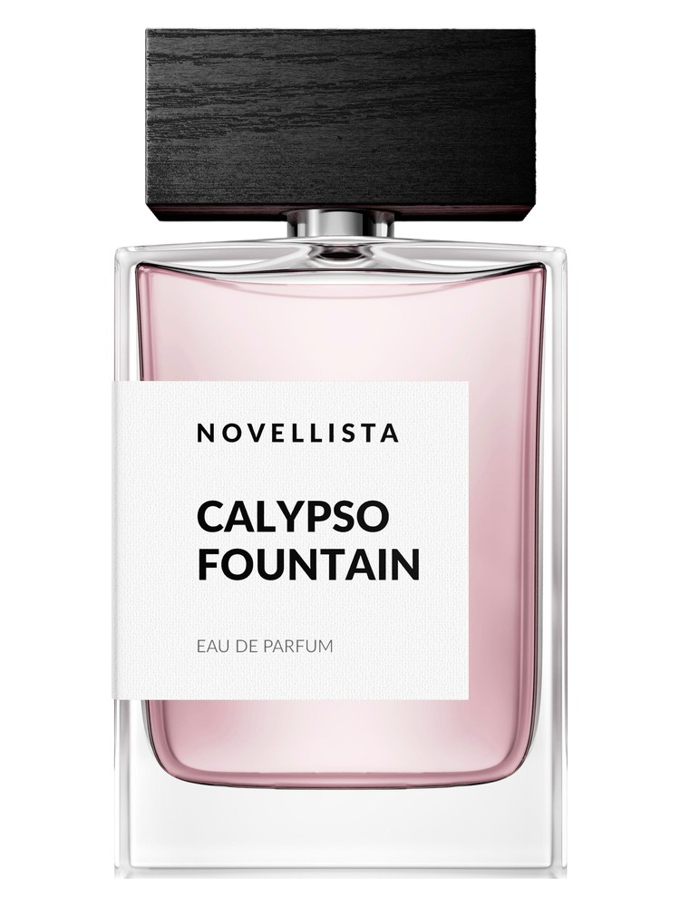 Calypso Fountain – Novellista