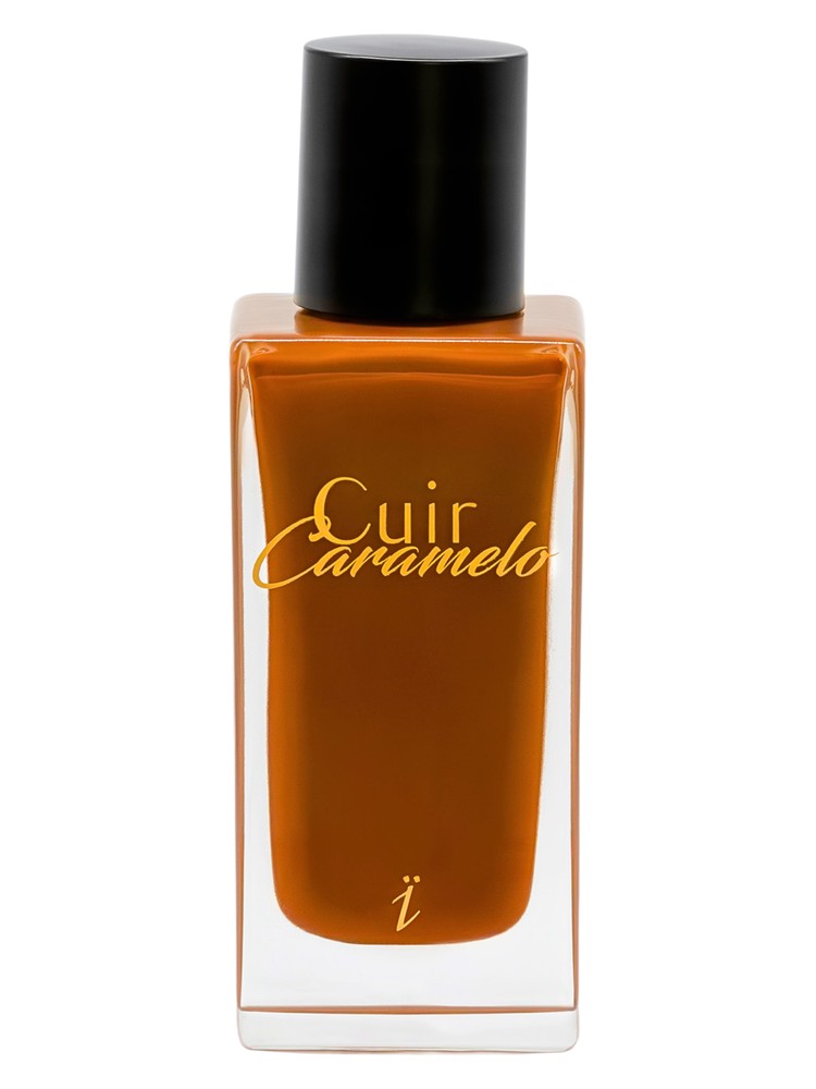 Cuir Caramelo – Yzkine