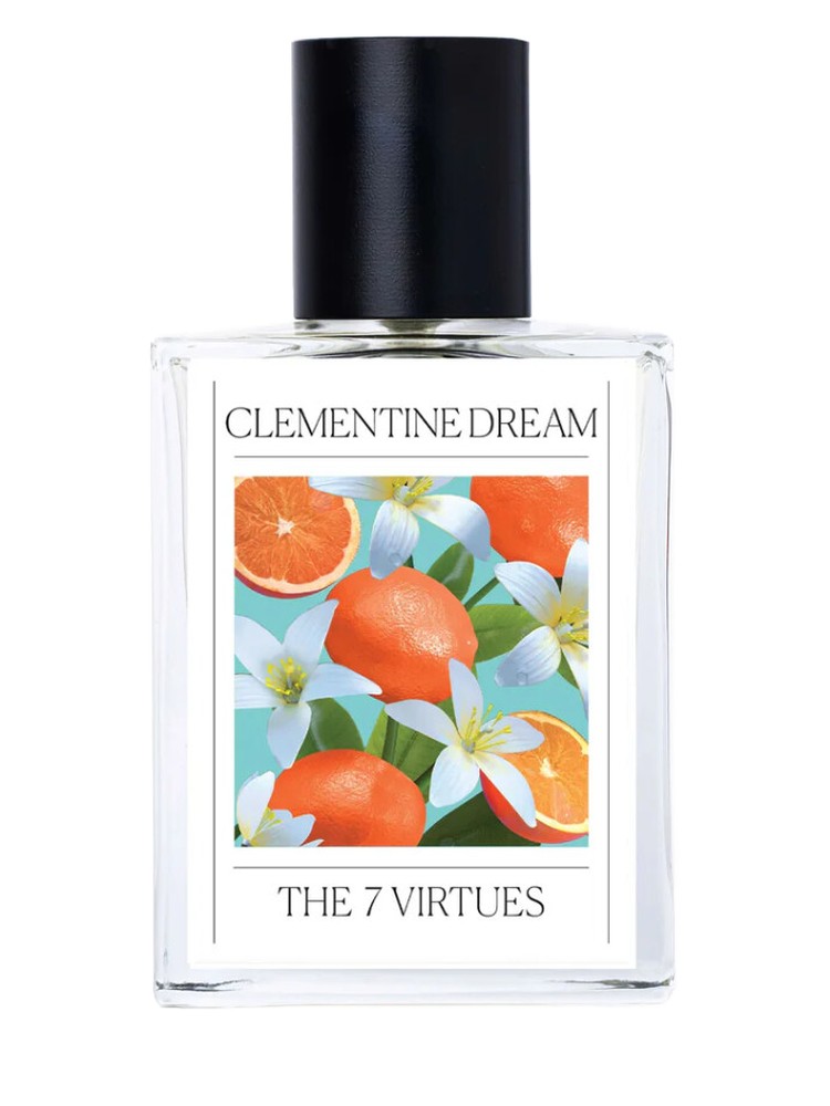 Clementine Dream – The 7 Virtues