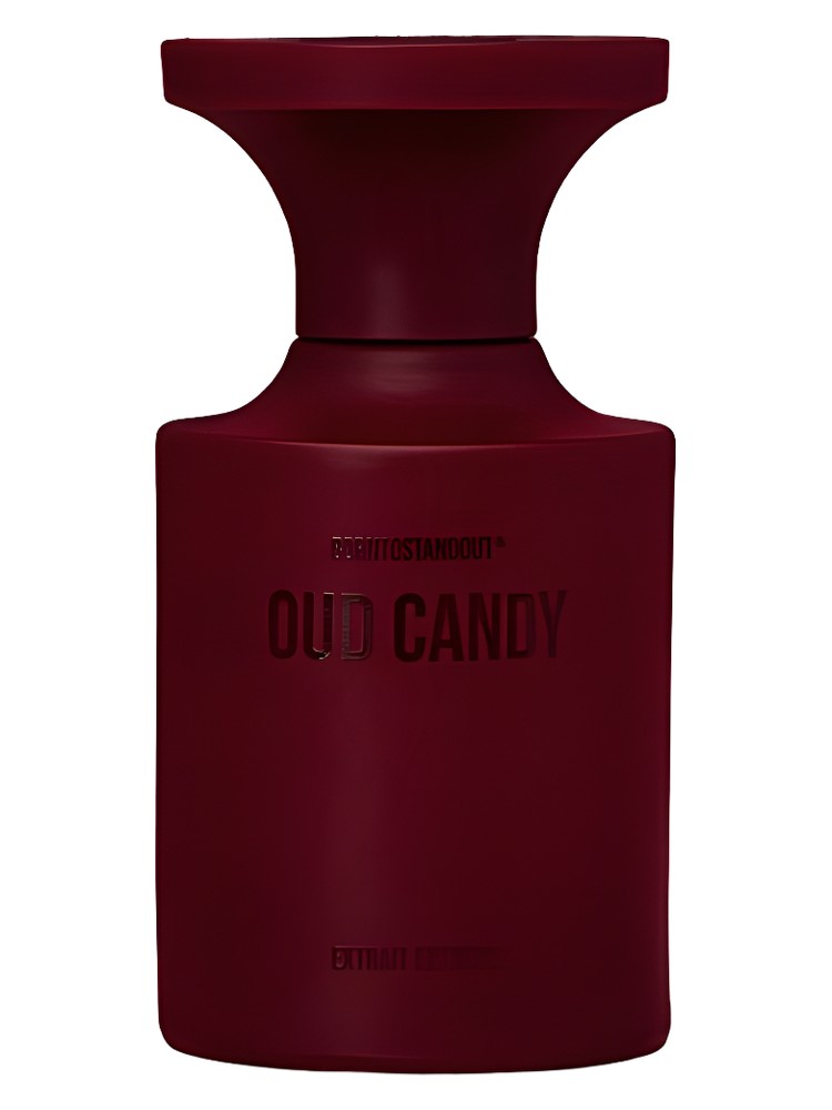 Oud Candy – BORNTOSTANDOUT®