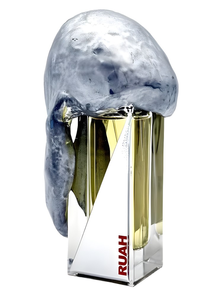 Ruah Extrait de Parfum – Filippo Sorcinelli