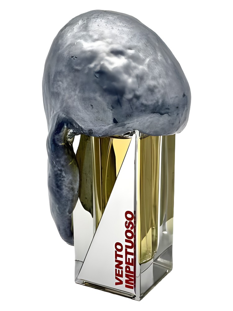 Vento Impetuoso Extrait de Parfum – Filippo Sorcinelli