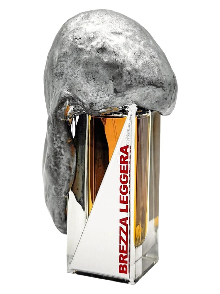 Brezza Leggera Extrait de Parfum – Filippo Sorcinelli