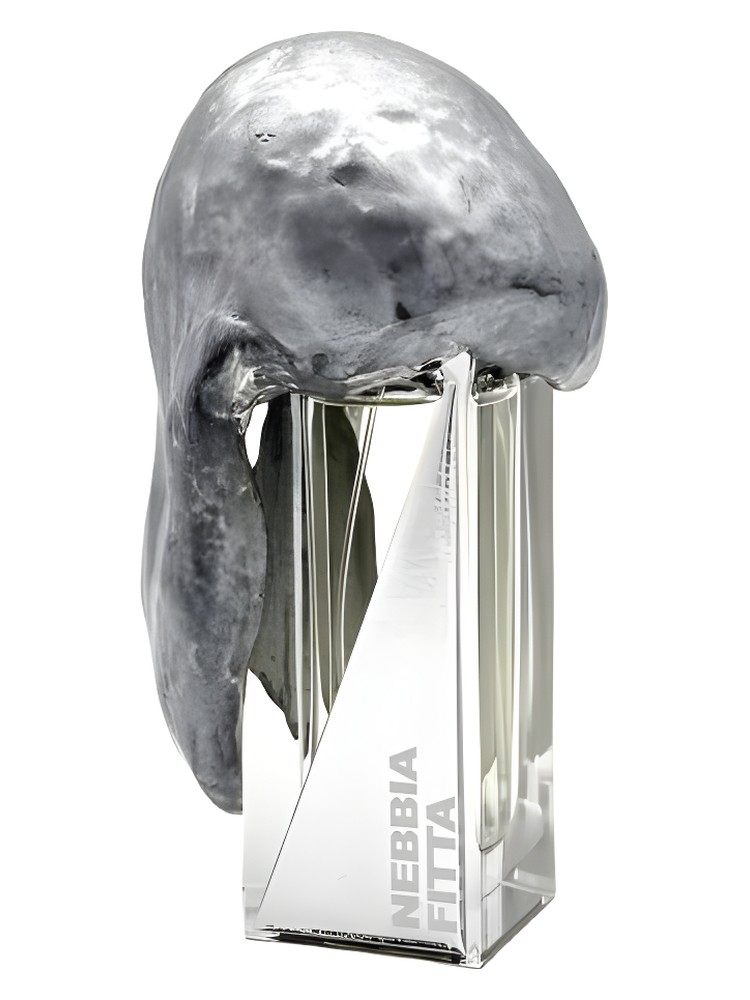 Nebbia Fitta Extrait de Parfum – Filippo Sorcinelli