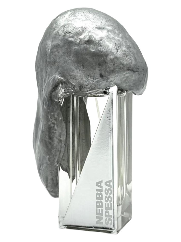 Nebbia Spessa Extrait de Parfum – Filippo Sorcinelli