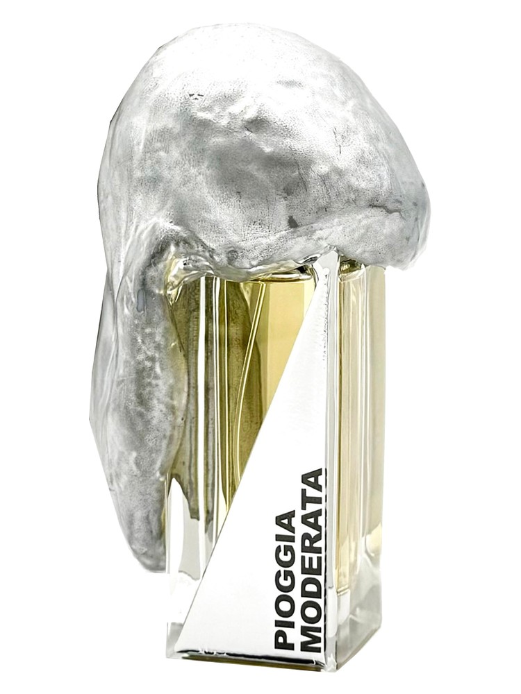 Pioggia Moderata Extrait de Parfum – Filippo Sorcinelli