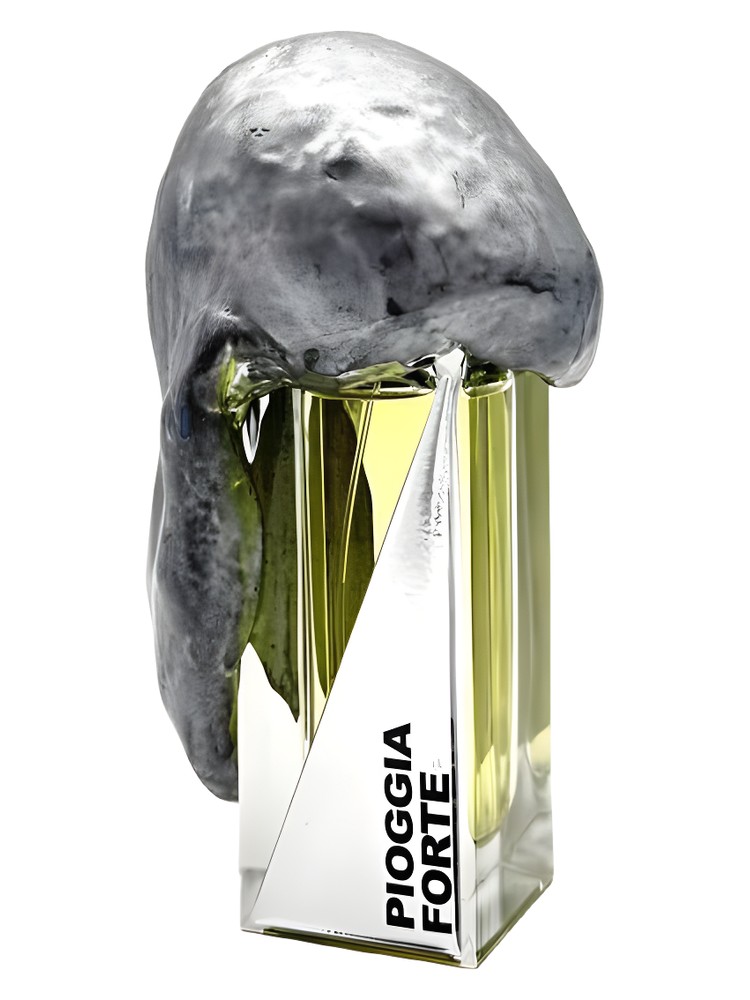 Pioggia Forte Extrait de Parfum – Filippo Sorcinelli