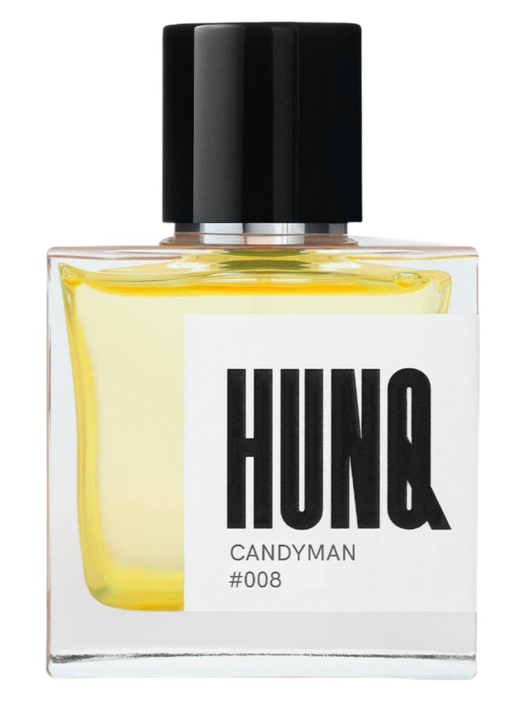 #008 Candyman – HUNQ