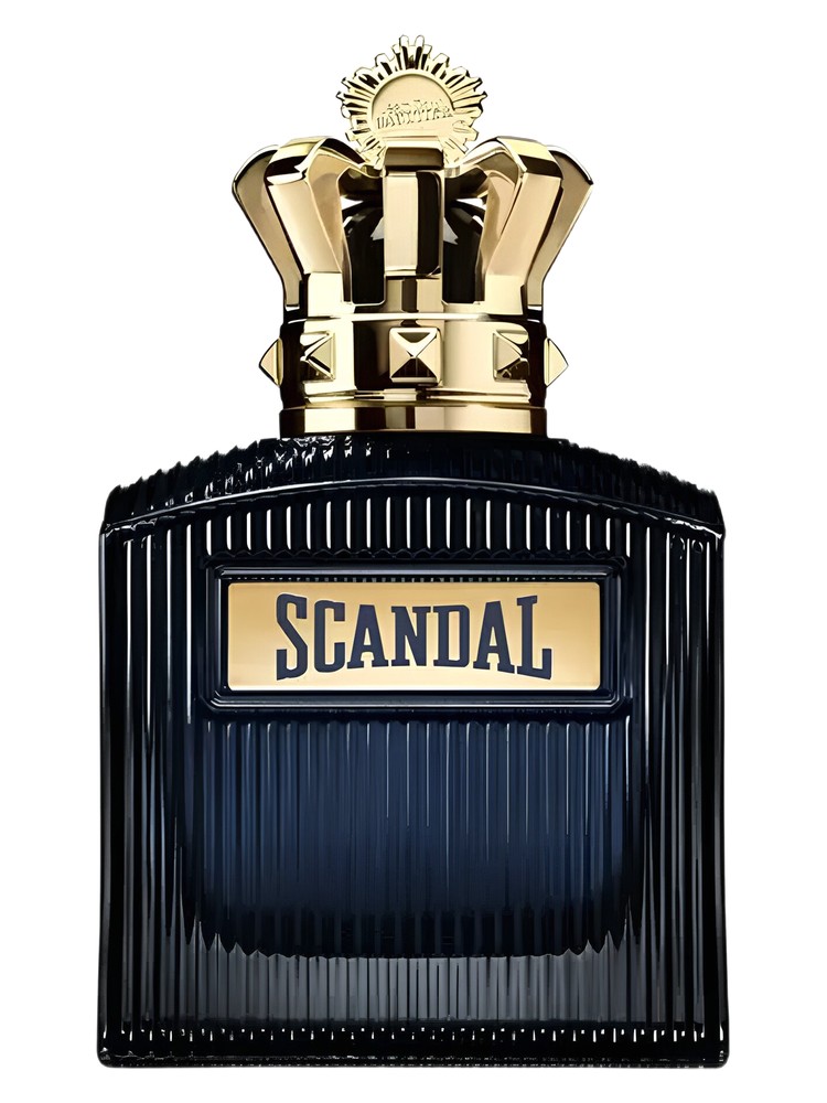 Scandal Pour Homme Intense – Jean Paul Gaultier