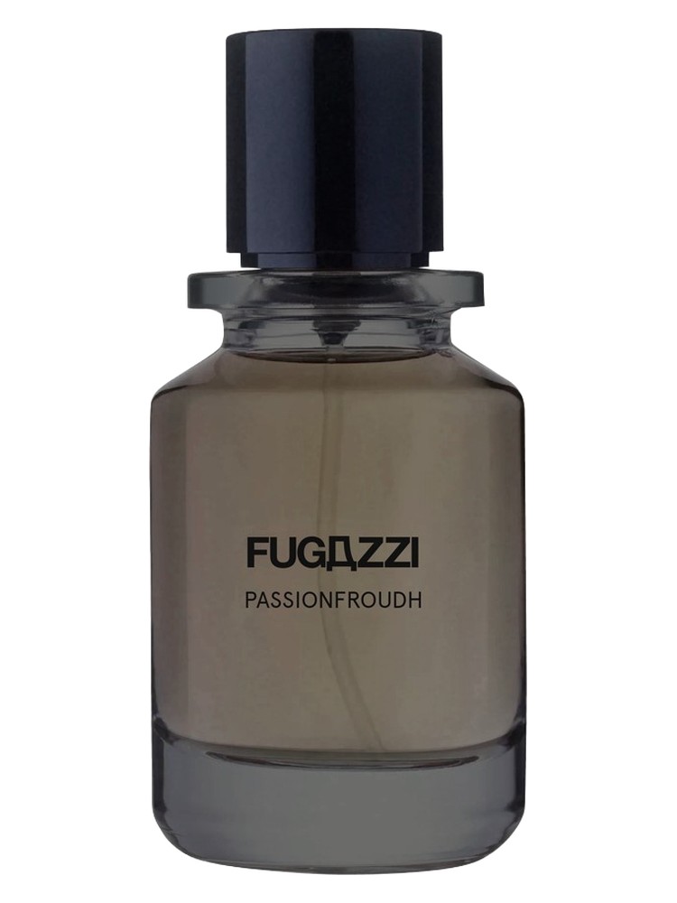 Passionfroudh – Fugazzi
