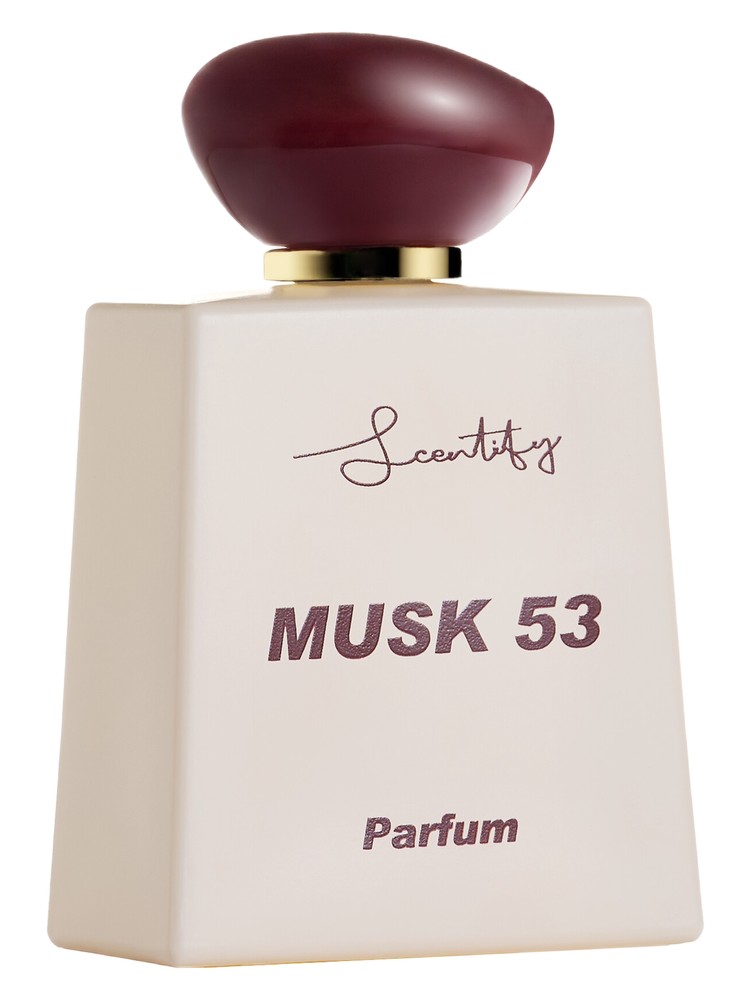 Musk 53 – Scentify
