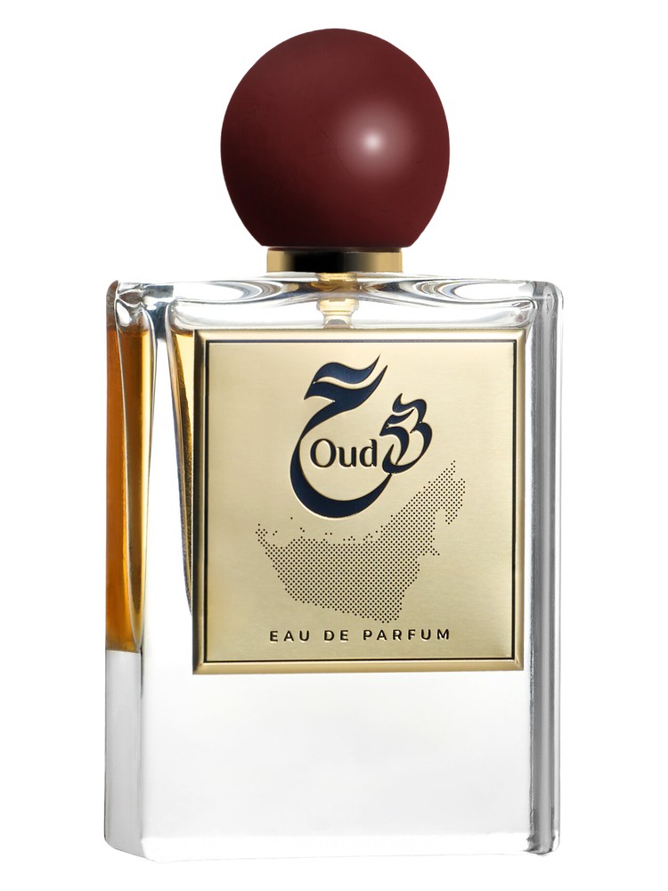 Oud 53 – Scentify