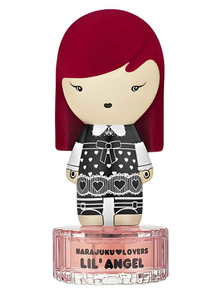 Harajuku Lovers Wicked Style Lil Angel – Harajuku Lovers