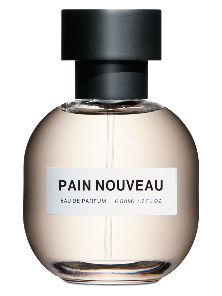 Pain Nouveau – Son Venïn
