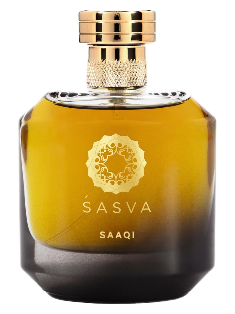 Saaqi – Sasva