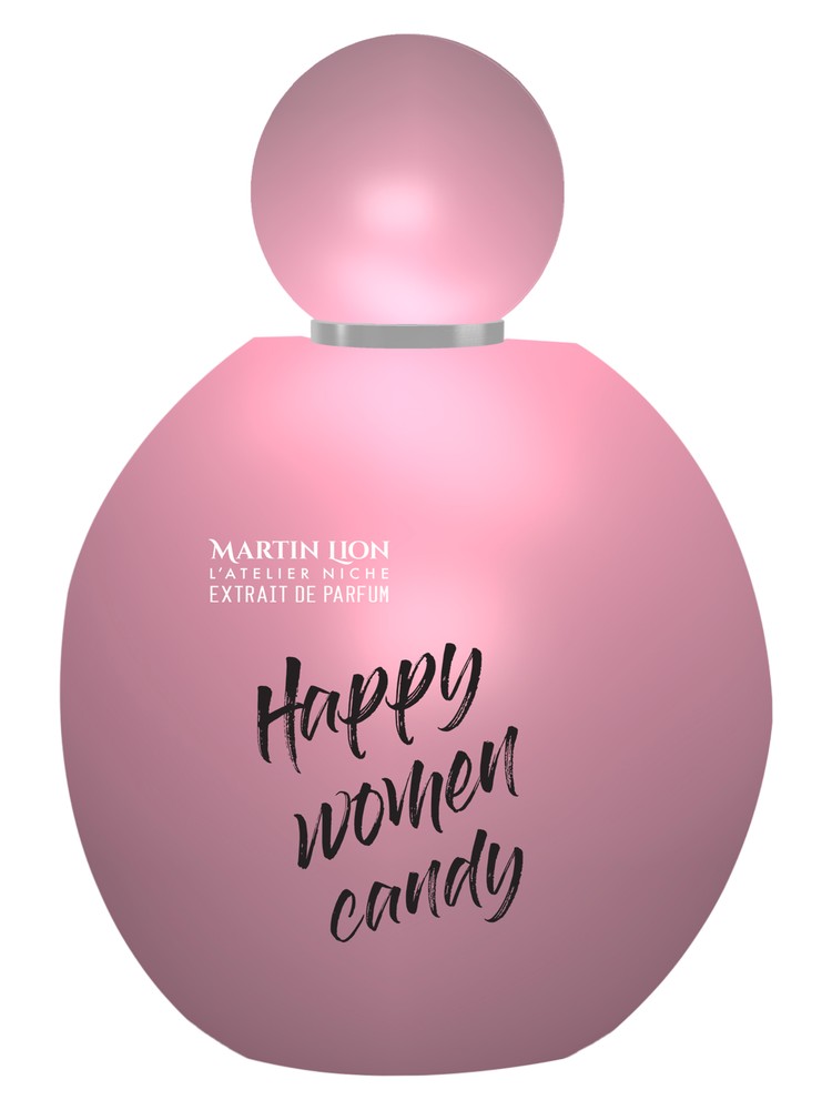 Candy – Martin Lion