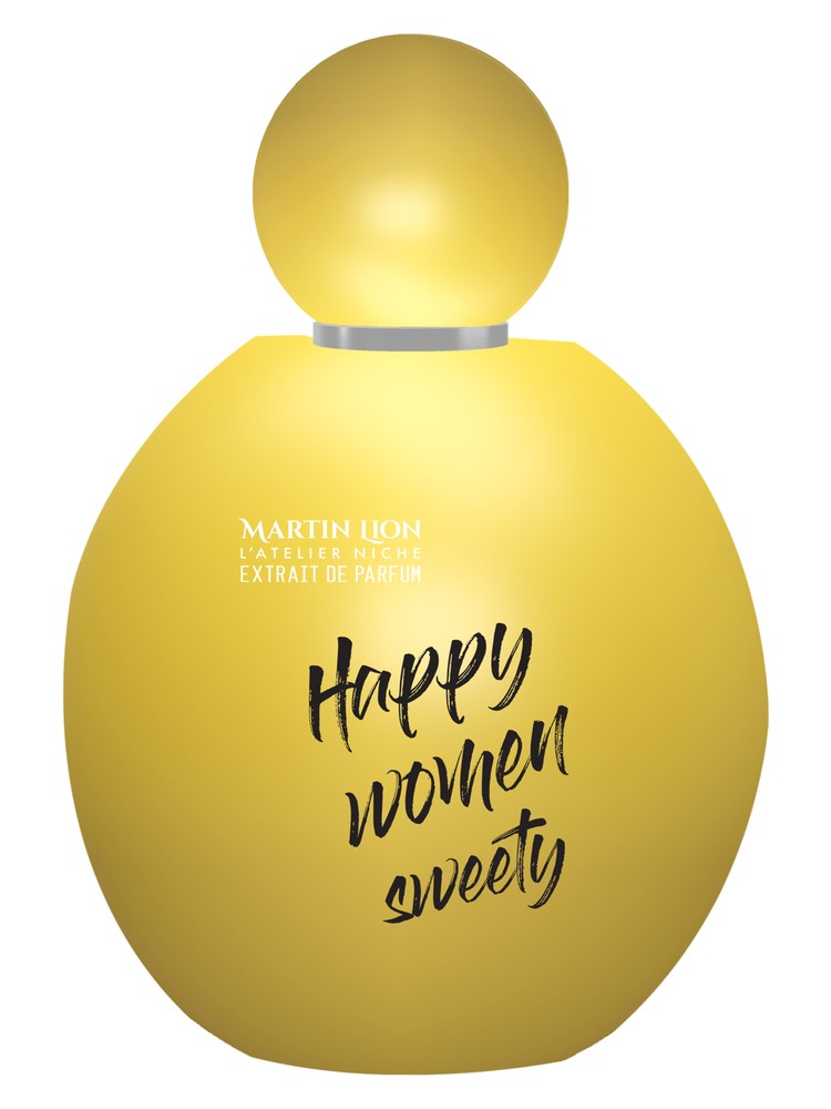 Sweety – Martin Lion
