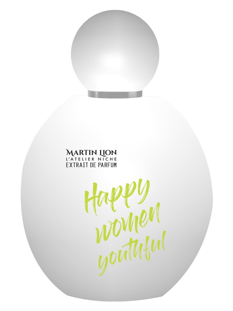 Youthful – Martin Lion