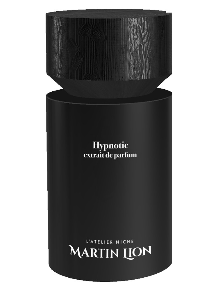 Hypnotic – Martin Lion