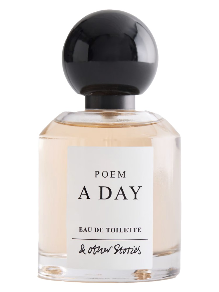 Poem A Day – And Other Stories