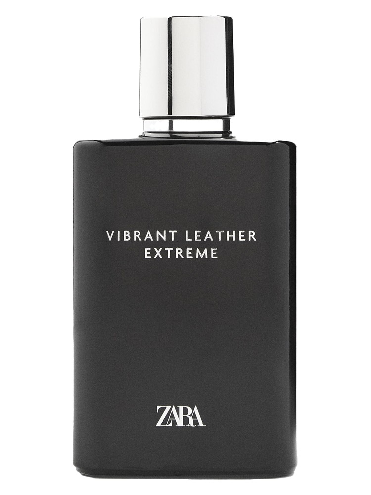 Vibrant Leather Extreme – Zara